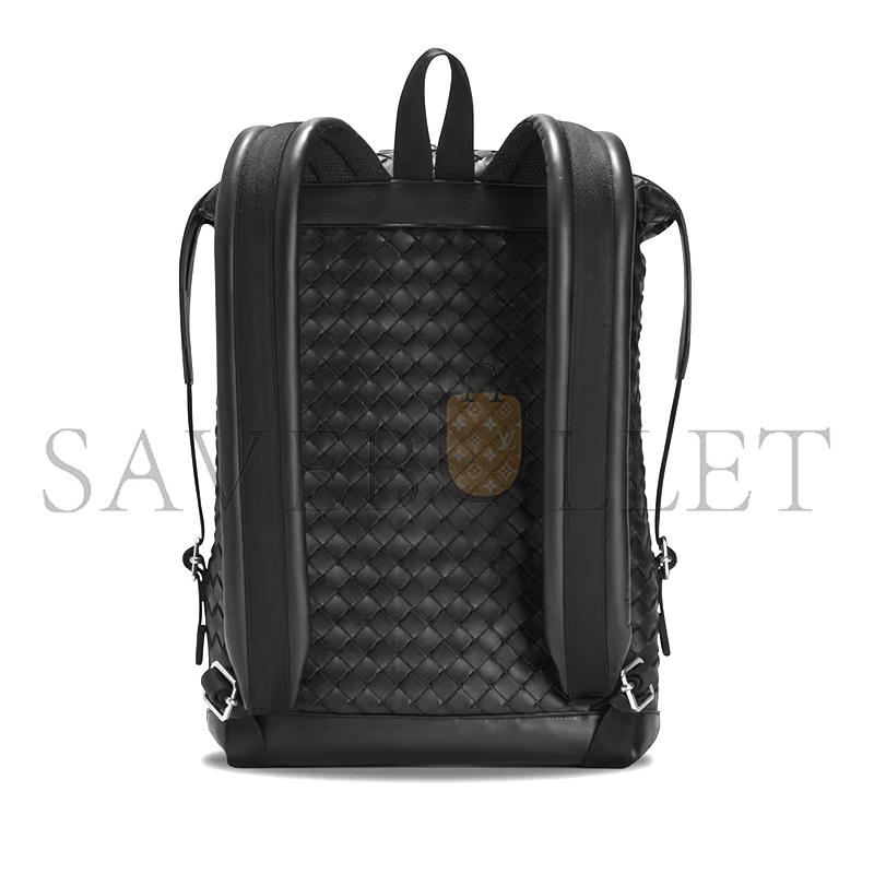 B0tt*ga Ven*ta INTRECCIATO BACKPACK (36*31*12cm)